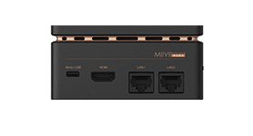 邊緣計(jì)算平臺(tái)- MIIVII S2