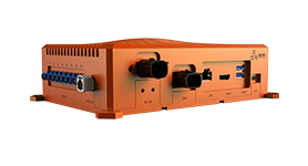 邊緣計(jì)算平臺(tái)- MIIVII APEX Xavier