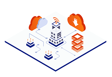 米文動力-安防監(jiān)控